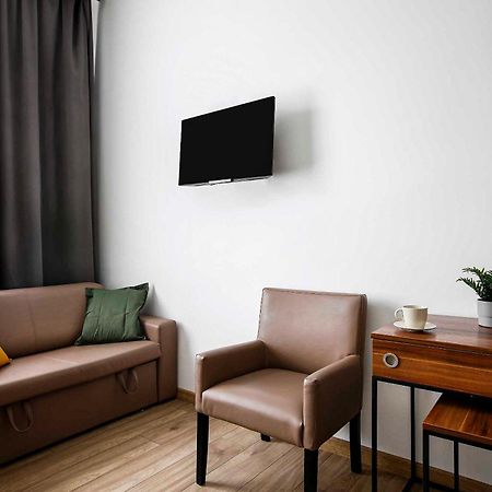 Charming Apartment, Wawel & Old Town Krakow II Екстериор снимка