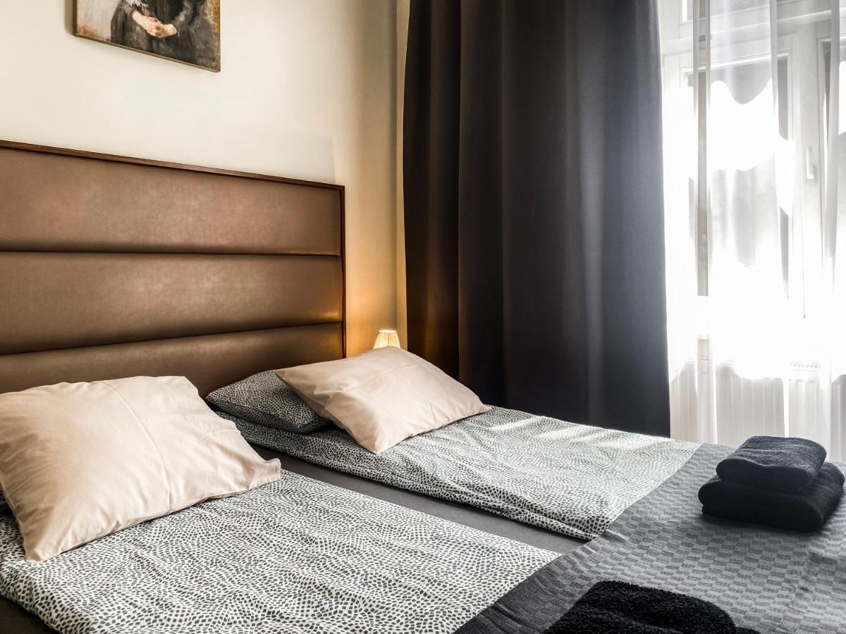 Charming Apartment, Wawel & Old Town Krakow II Екстериор снимка