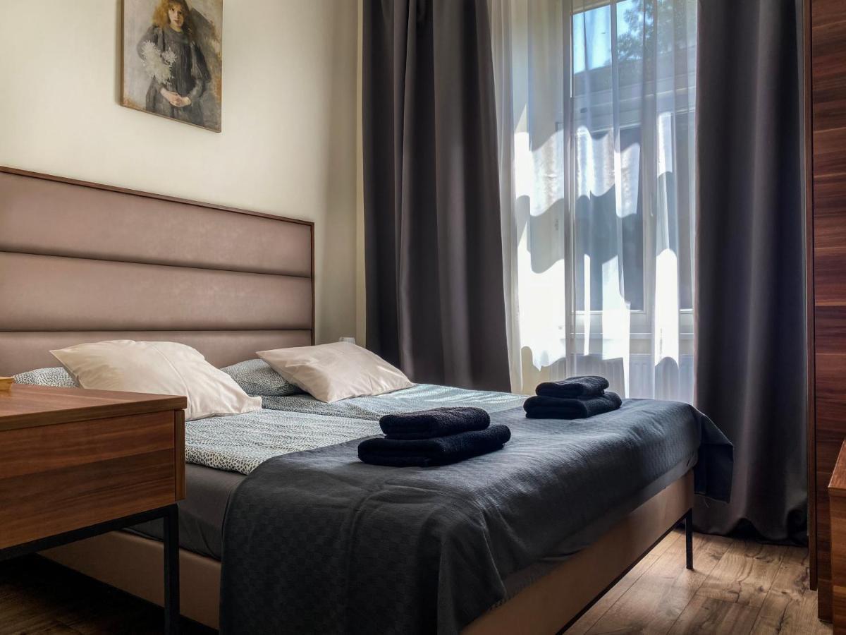 Charming Apartment, Wawel & Old Town Krakow II Екстериор снимка