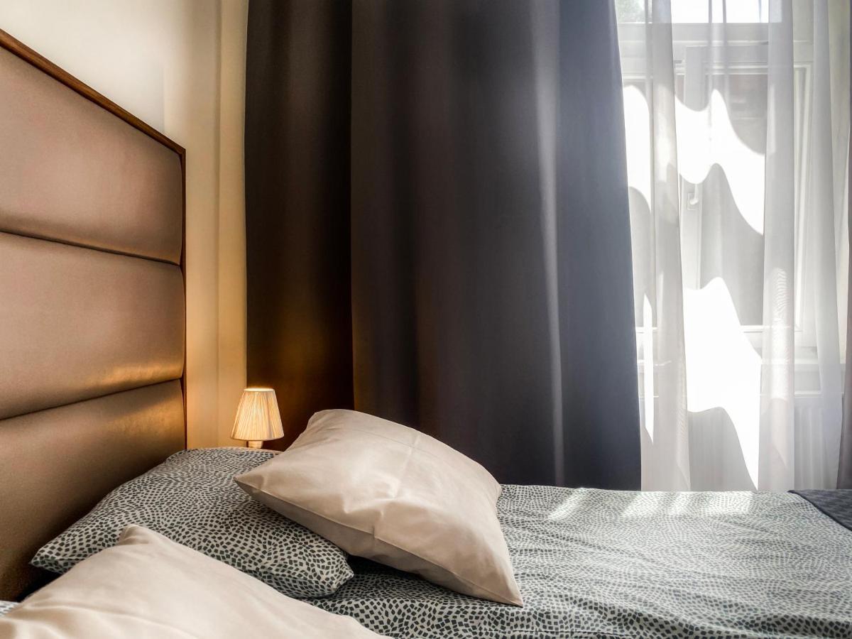 Charming Apartment, Wawel & Old Town Krakow II Екстериор снимка
