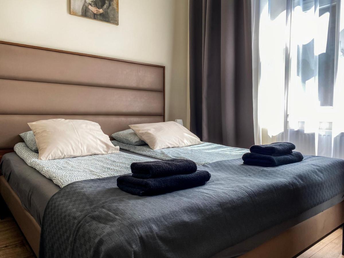 Charming Apartment, Wawel & Old Town Krakow II Екстериор снимка