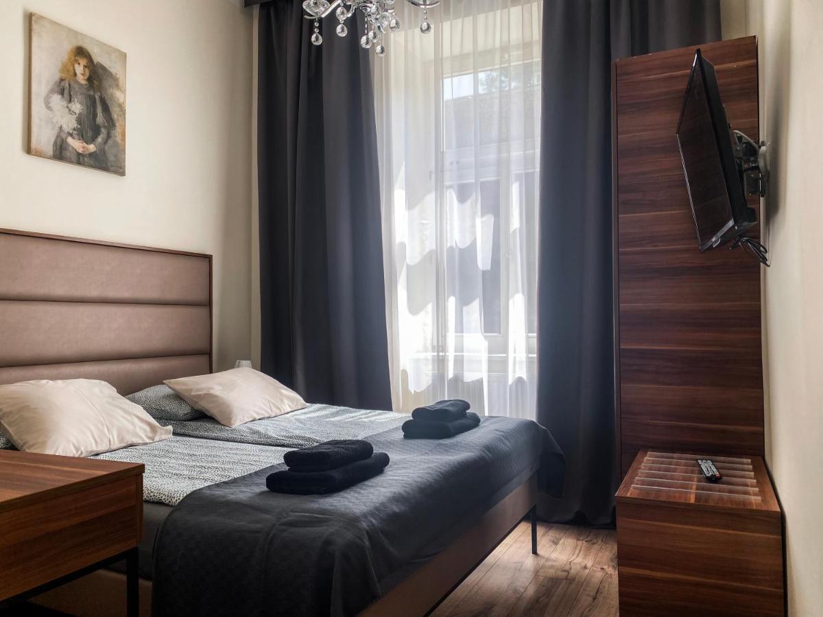 Charming Apartment, Wawel & Old Town Krakow II Екстериор снимка