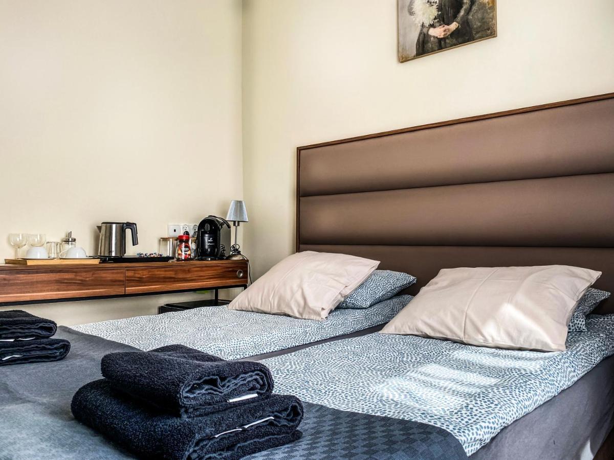 Charming Apartment, Wawel & Old Town Krakow II Екстериор снимка