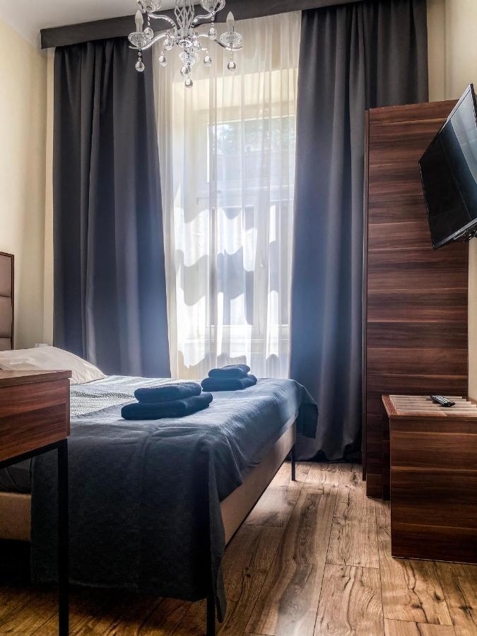 Charming Apartment, Wawel & Old Town Krakow II Екстериор снимка
