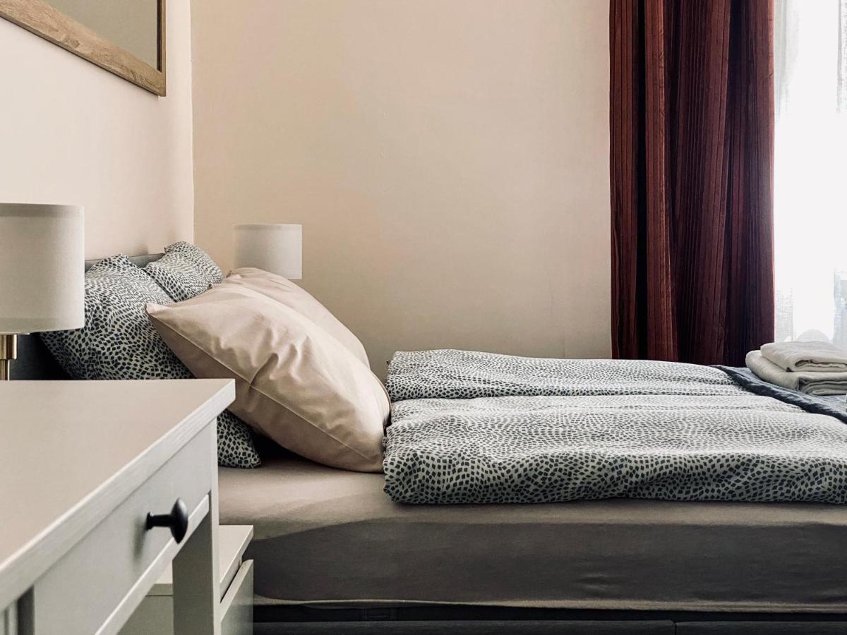 Charming Apartment, Wawel & Old Town Krakow II Екстериор снимка