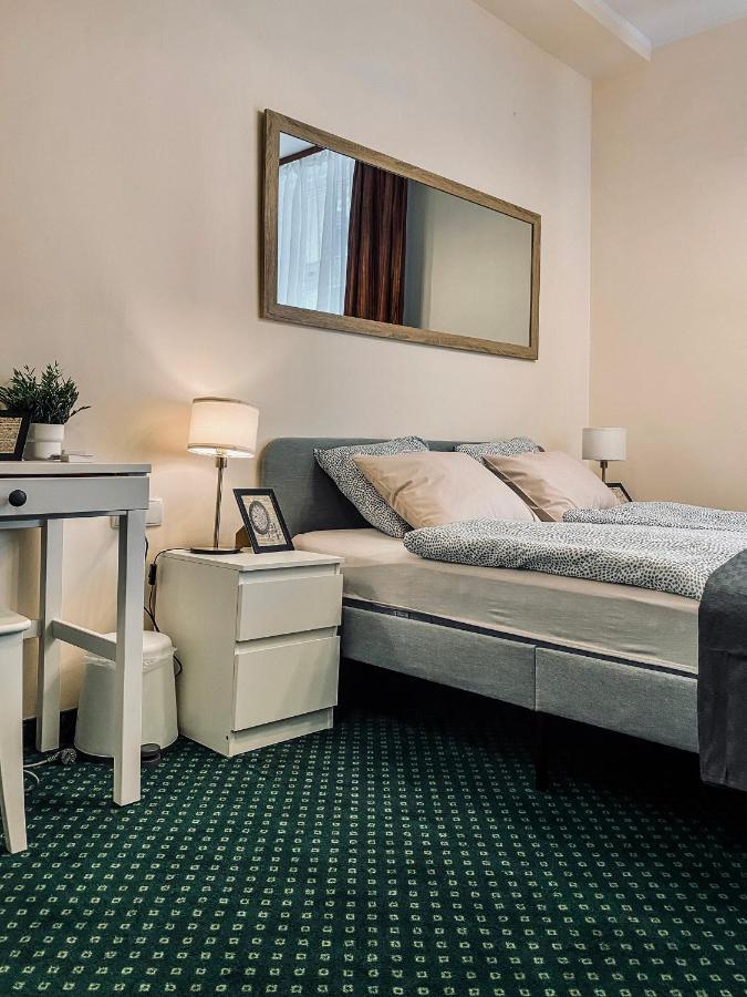 Charming Apartment, Wawel & Old Town Krakow II Екстериор снимка