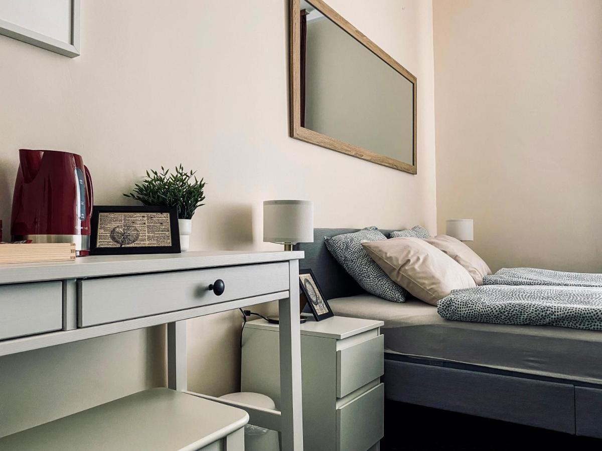 Charming Apartment, Wawel & Old Town Krakow II Екстериор снимка