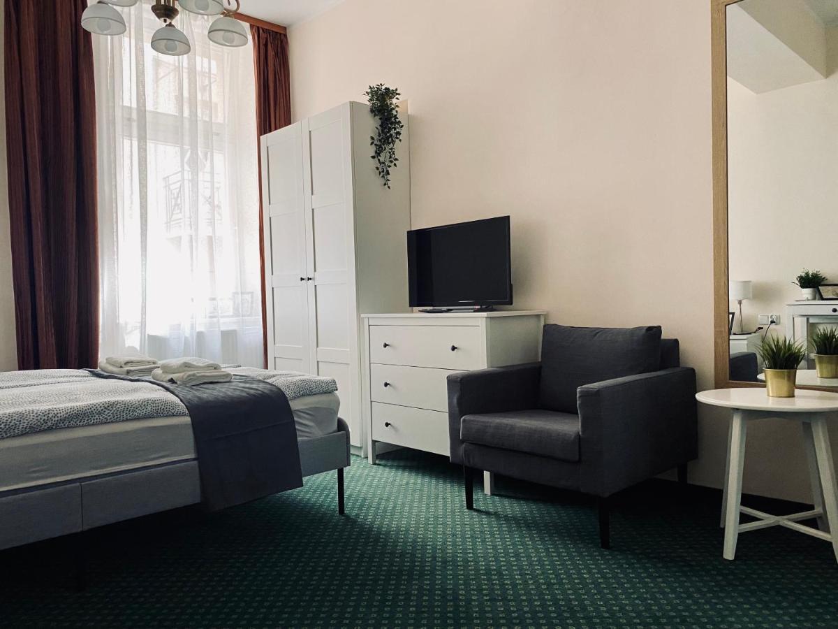 Charming Apartment, Wawel & Old Town Krakow II Екстериор снимка