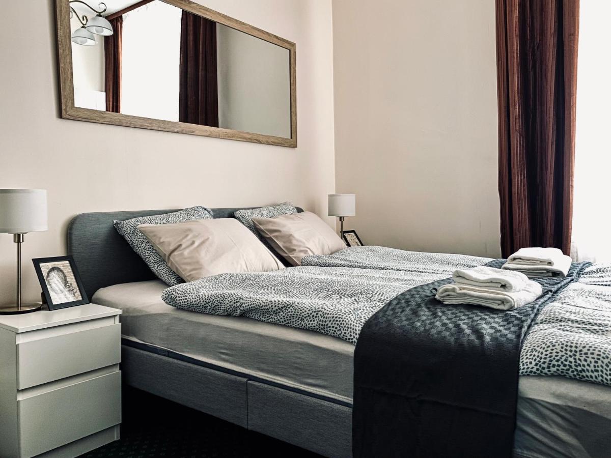 Charming Apartment, Wawel & Old Town Krakow II Екстериор снимка
