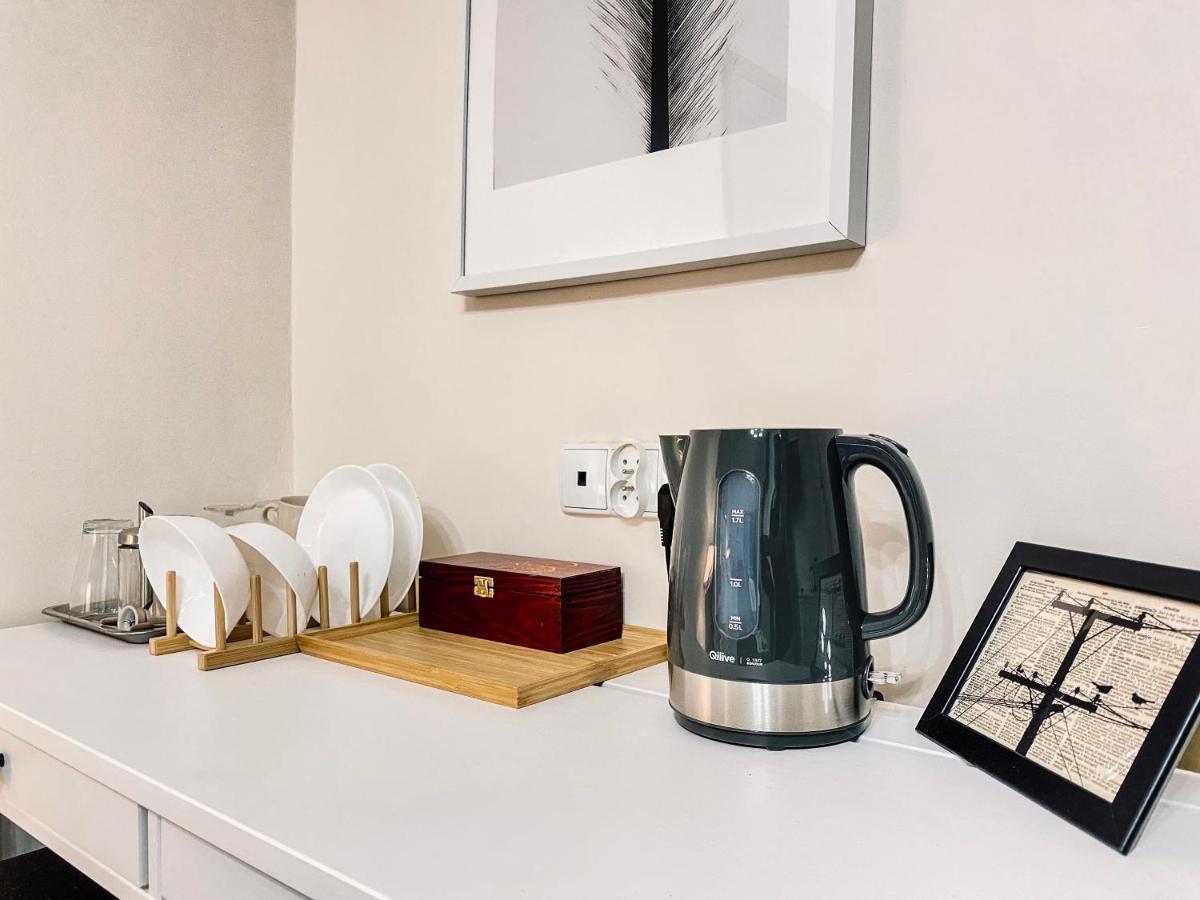 Charming Apartment, Wawel & Old Town Krakow II Екстериор снимка