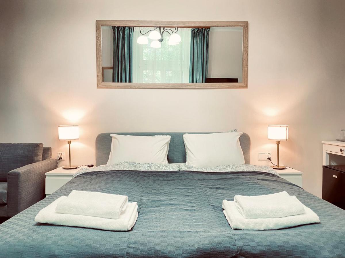Charming Apartment, Wawel & Old Town Krakow II Екстериор снимка