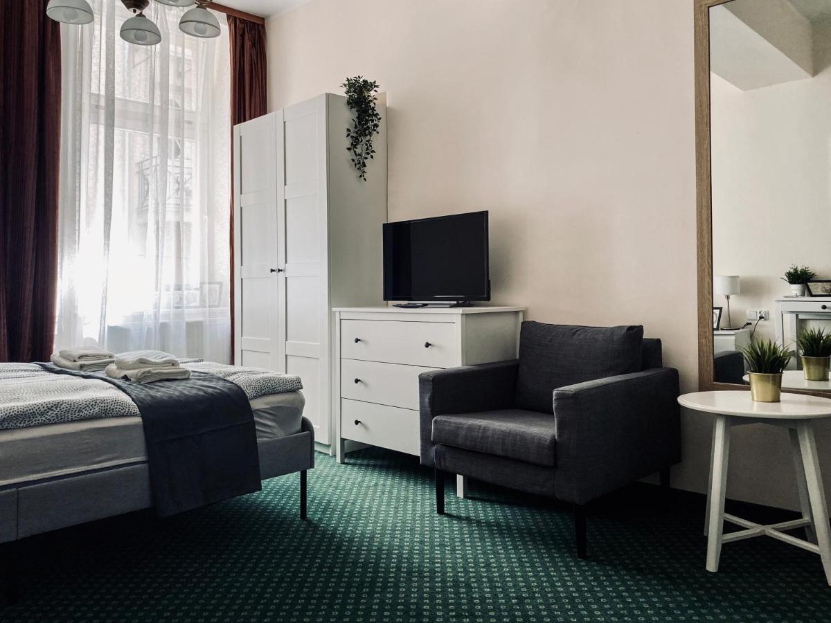 Charming Apartment, Wawel & Old Town Krakow II Екстериор снимка