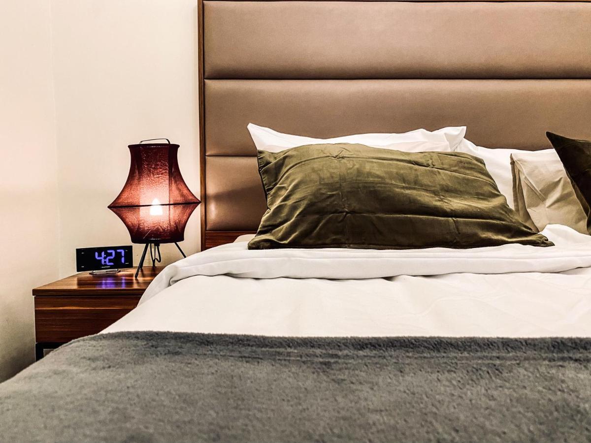 Charming Apartment, Wawel & Old Town Krakow II Екстериор снимка