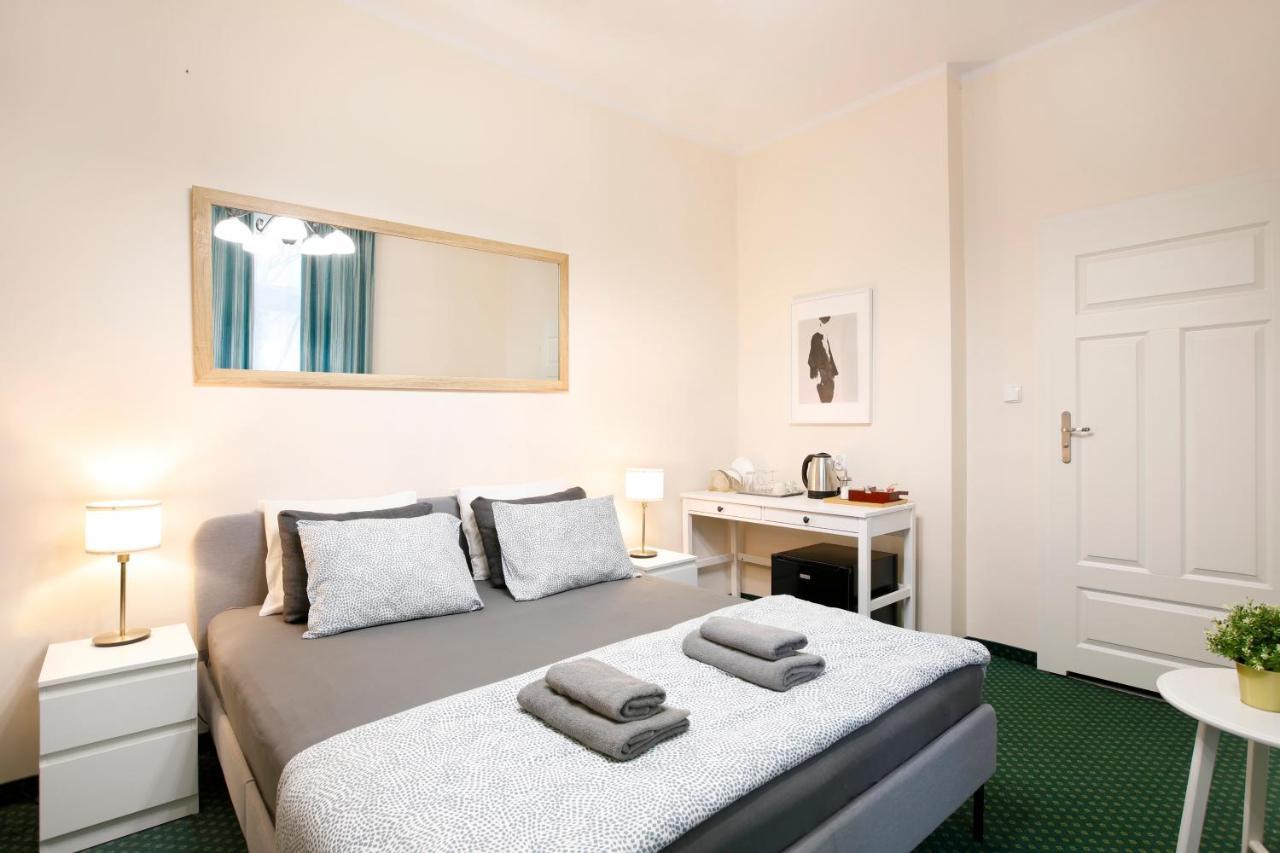 Charming Apartment, Wawel & Old Town Krakow II Екстериор снимка