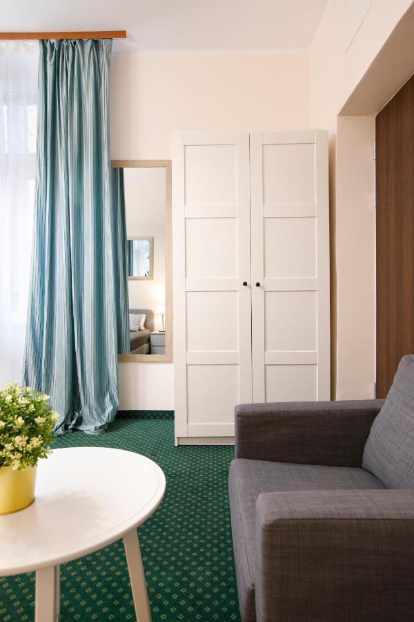 Charming Apartment, Wawel & Old Town Krakow II Екстериор снимка