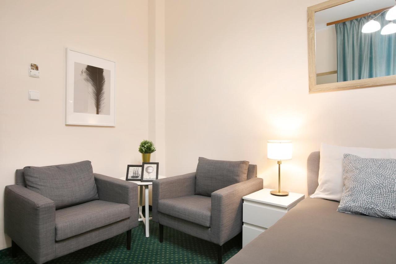 Charming Apartment, Wawel & Old Town Krakow II Екстериор снимка