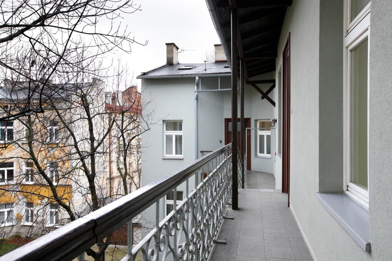Charming Apartment, Wawel & Old Town Krakow II Екстериор снимка