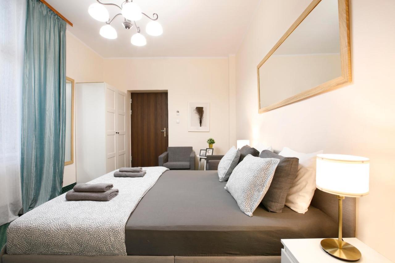 Charming Apartment, Wawel & Old Town Krakow II Екстериор снимка