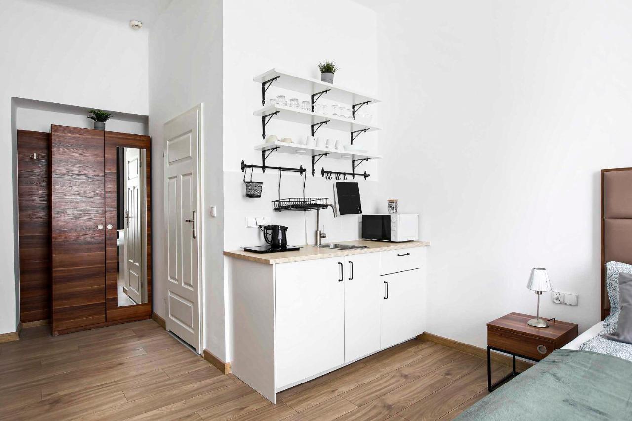 Charming Apartment, Wawel & Old Town Krakow II Екстериор снимка
