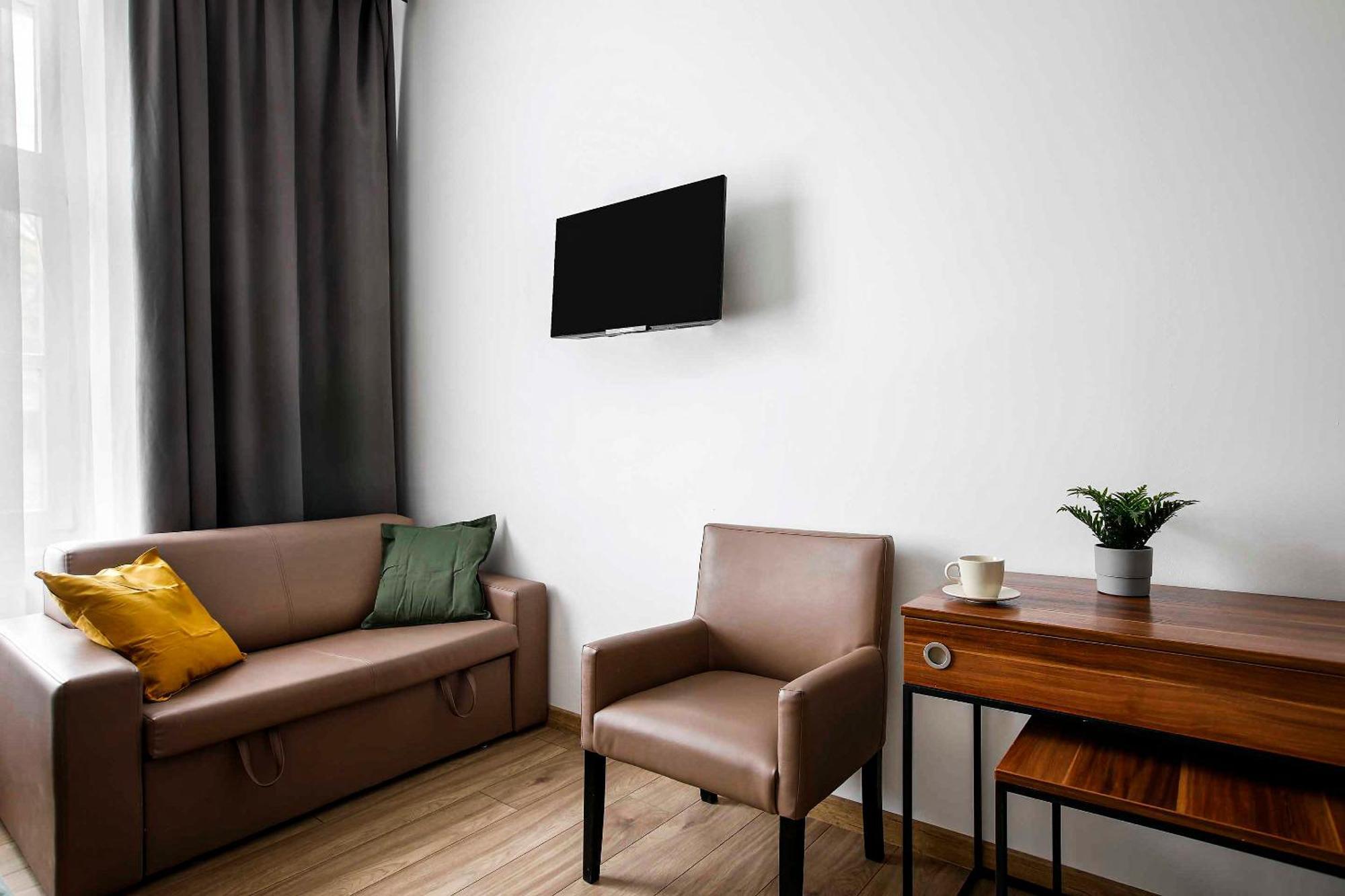 Charming Apartment, Wawel & Old Town Krakow II Екстериор снимка
