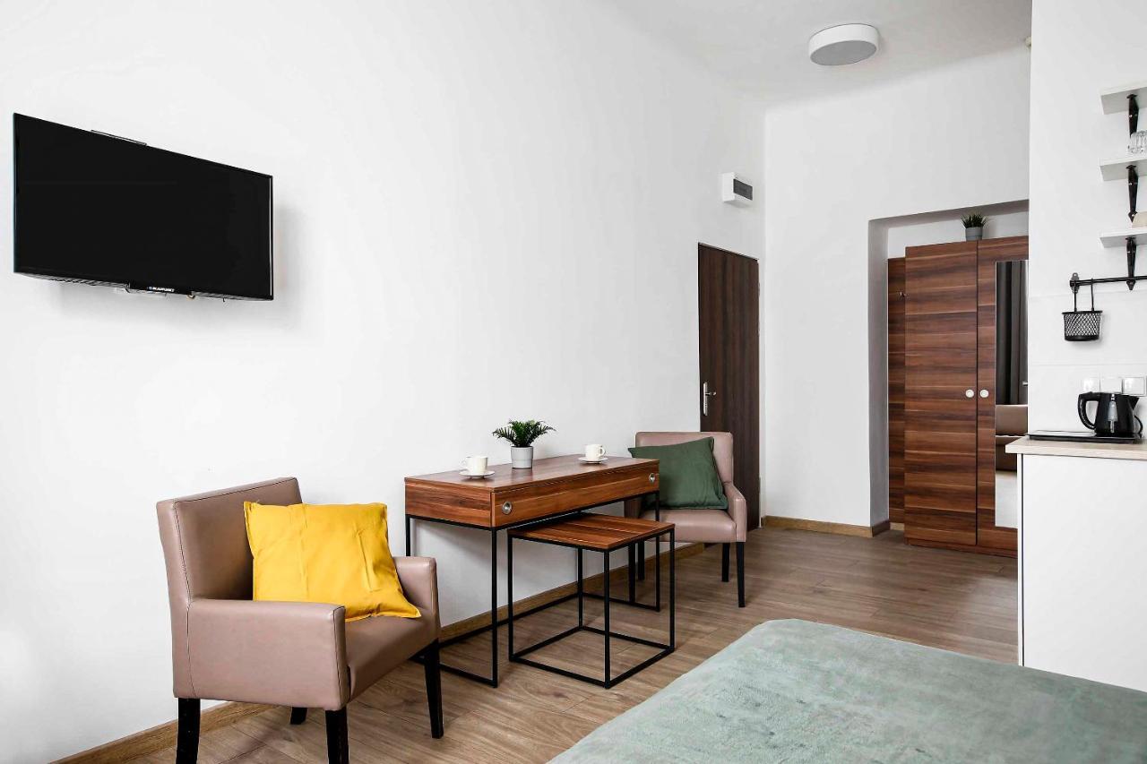 Charming Apartment, Wawel & Old Town Krakow II Екстериор снимка