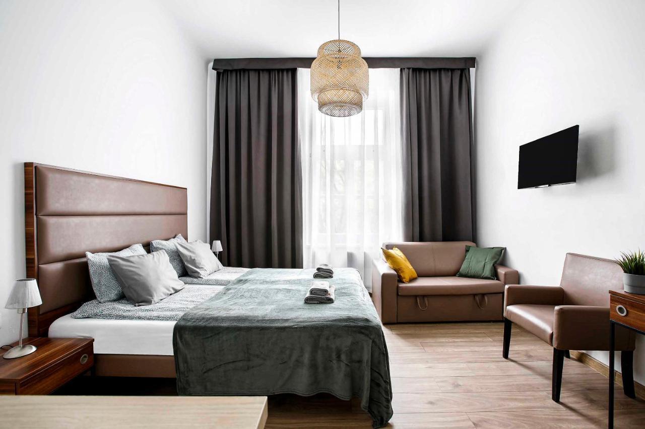 Charming Apartment, Wawel & Old Town Krakow II Екстериор снимка