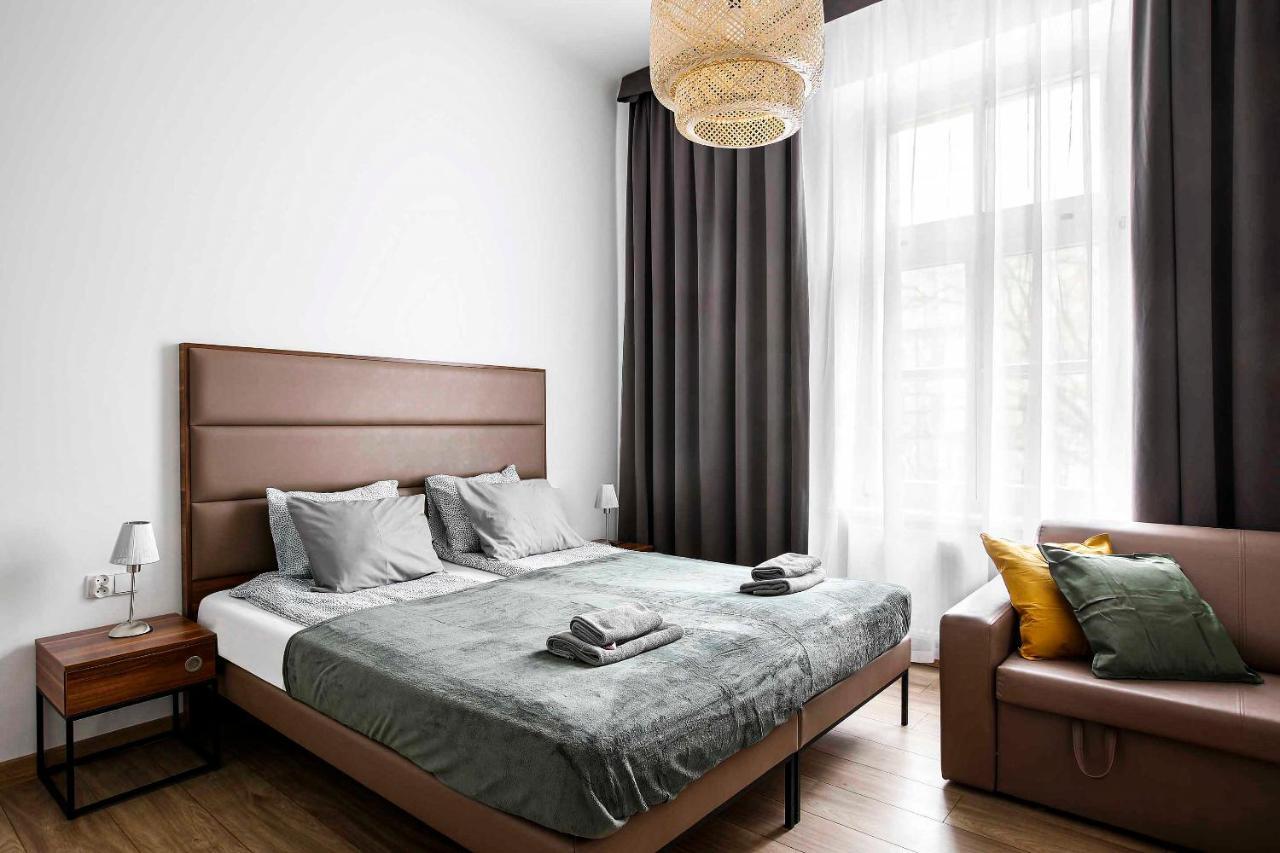 Charming Apartment, Wawel & Old Town Krakow II Екстериор снимка