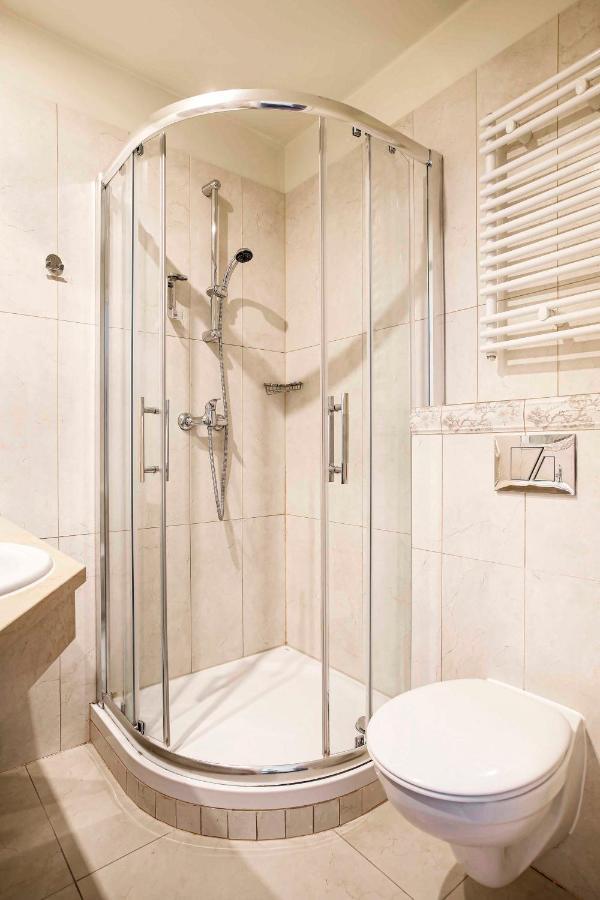 Charming Apartment, Wawel & Old Town Krakow II Екстериор снимка