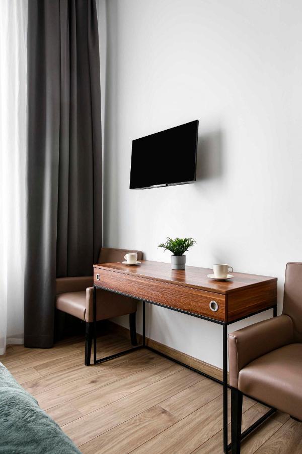 Charming Apartment, Wawel & Old Town Krakow II Екстериор снимка