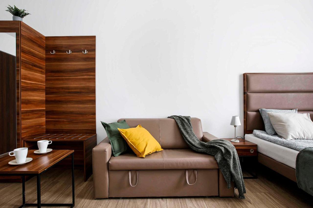 Charming Apartment, Wawel & Old Town Krakow II Екстериор снимка