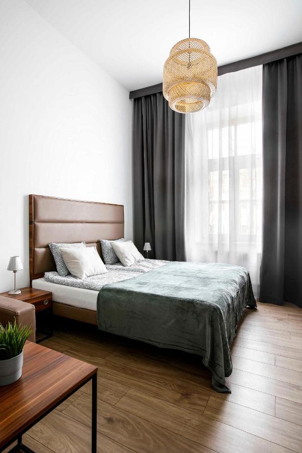 Charming Apartment, Wawel & Old Town Krakow II Екстериор снимка