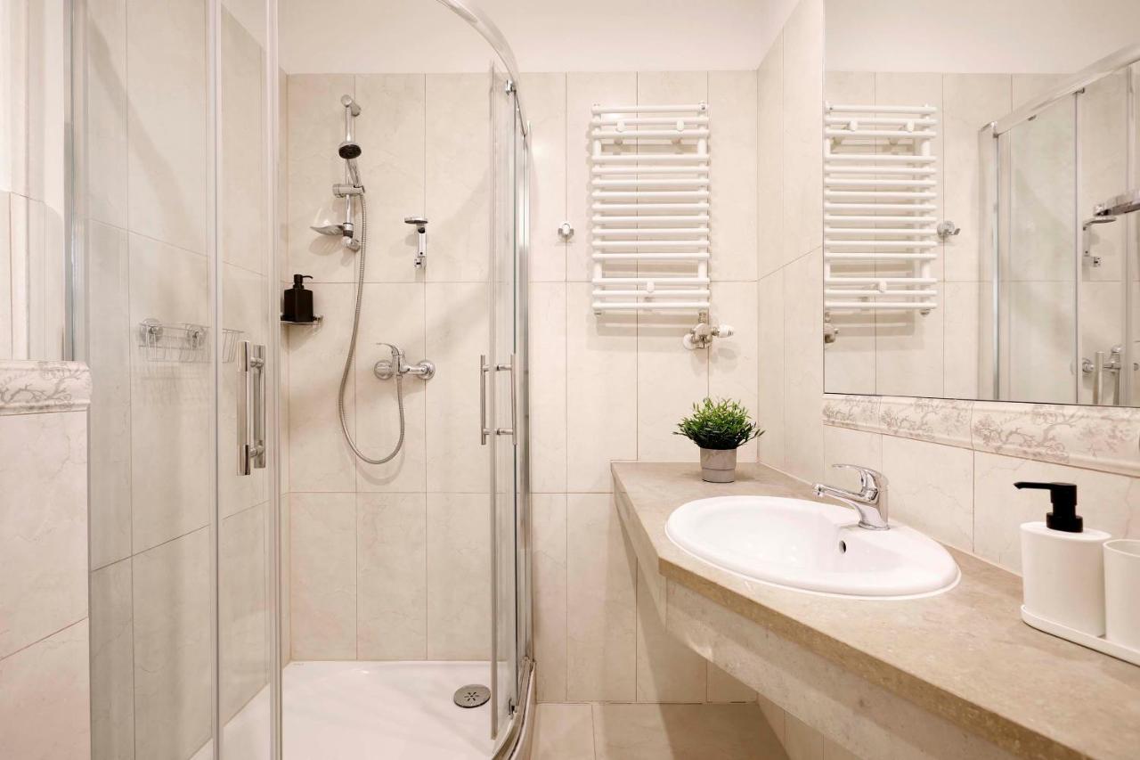 Charming Apartment, Wawel & Old Town Krakow II Екстериор снимка