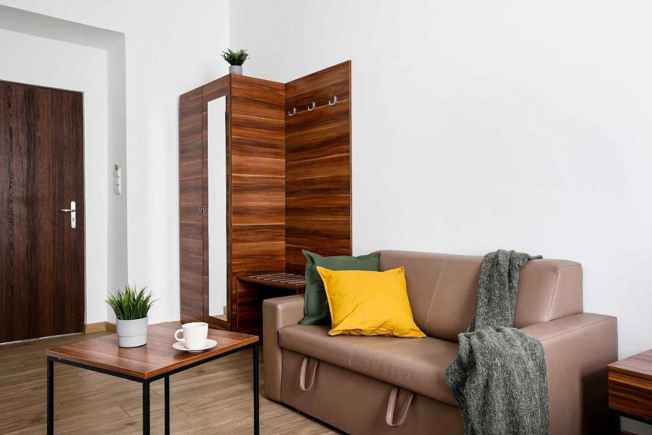 Charming Apartment, Wawel & Old Town Krakow II Екстериор снимка