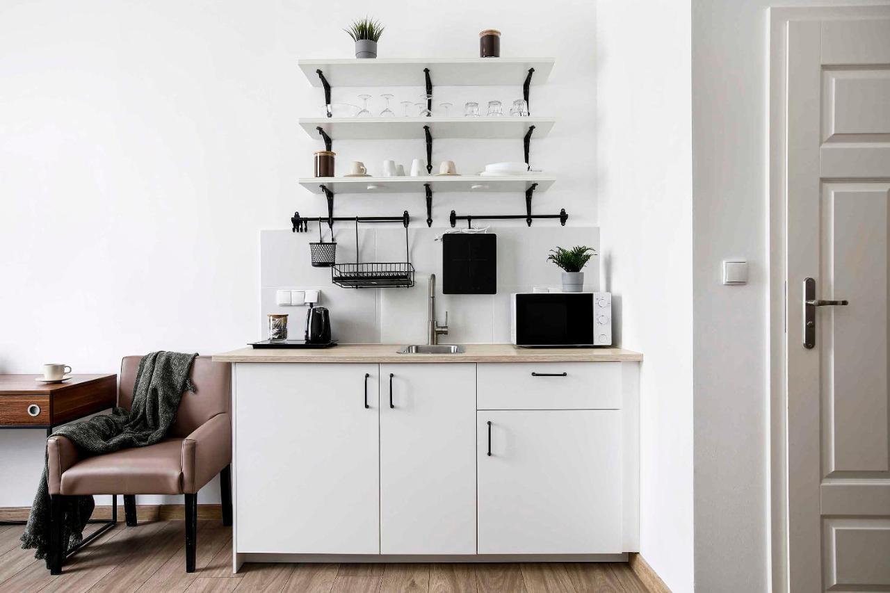 Charming Apartment, Wawel & Old Town Krakow II Екстериор снимка